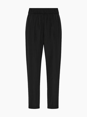 Soft Capri - Black