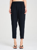 Soft Capri - Navy