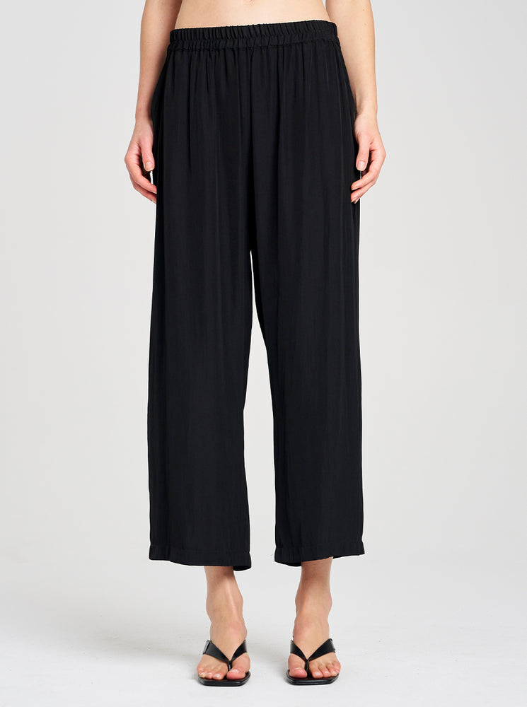 Pace Pant - Black