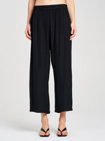 Pace Pant - Black