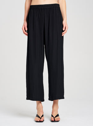 Pace Pant - Black