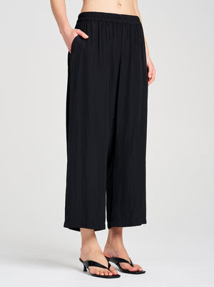 Pace Pant - Black
