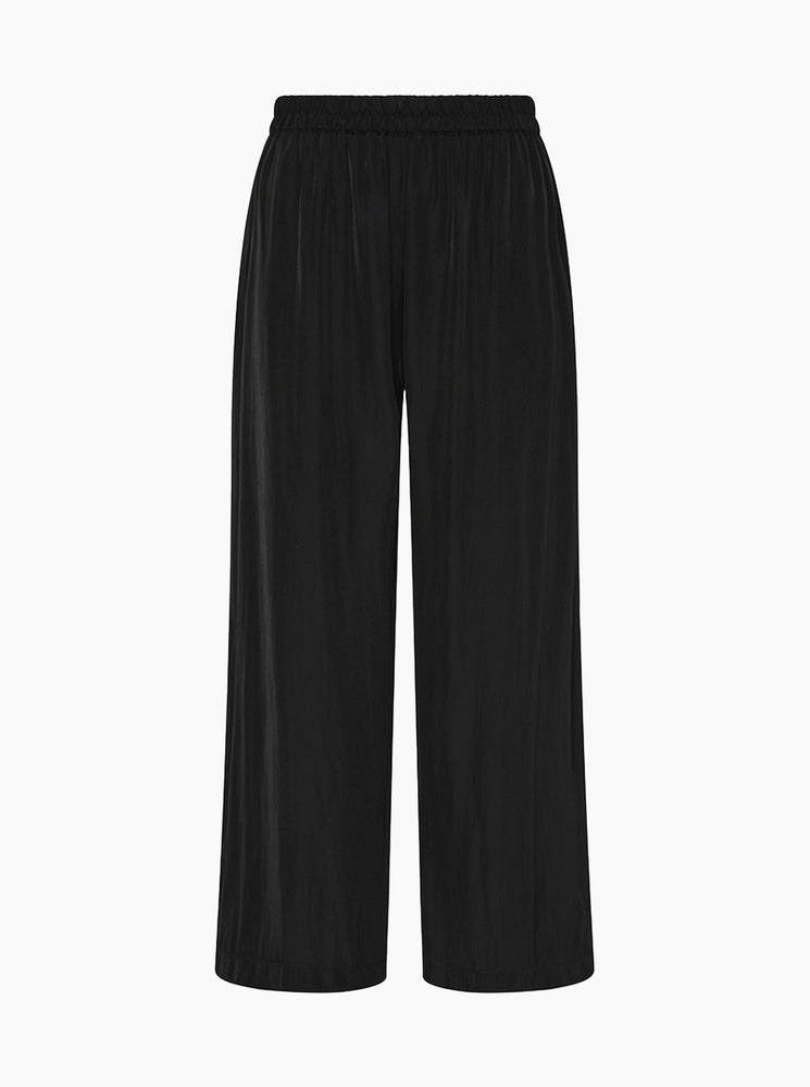 Pace Pant - Black