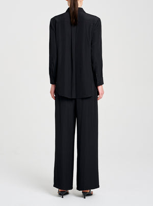 Maxi Pace Pant - Black