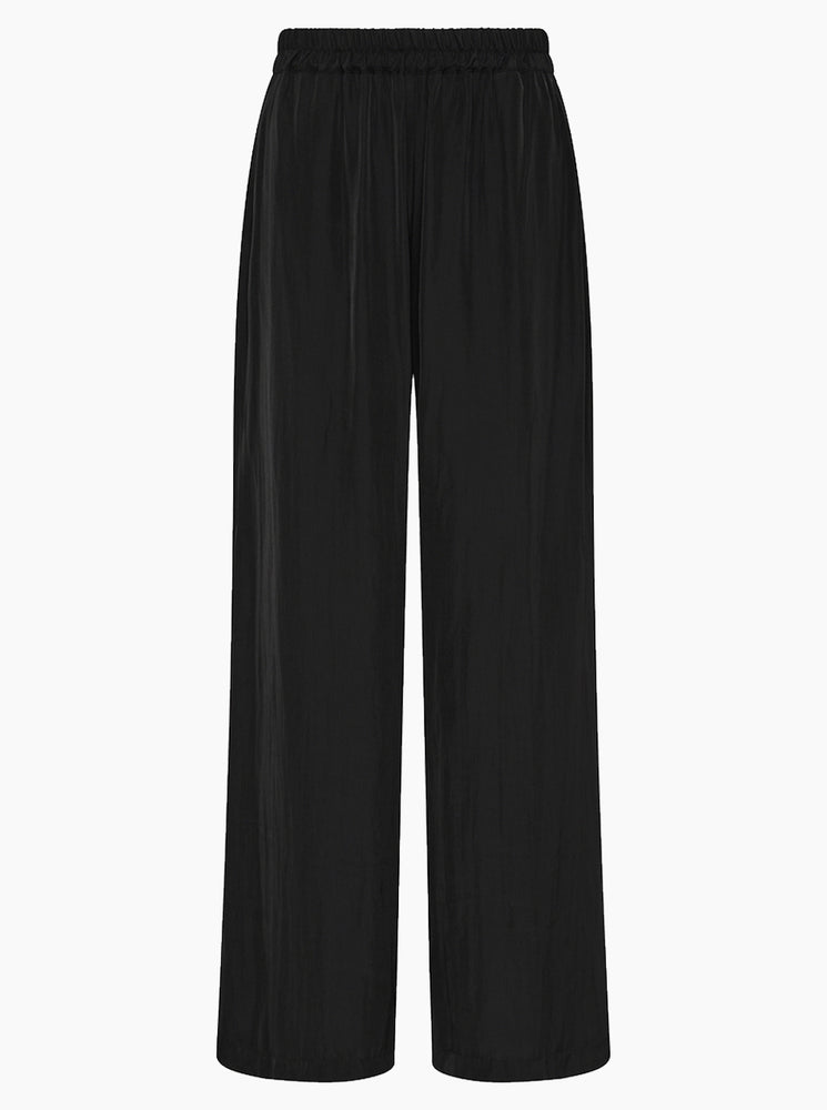 Maxi Pace Pant - Black