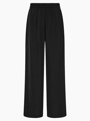Maxi Pace Pant - Black
