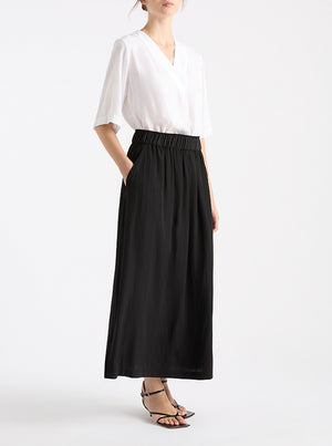 Nomad Skirt - Black