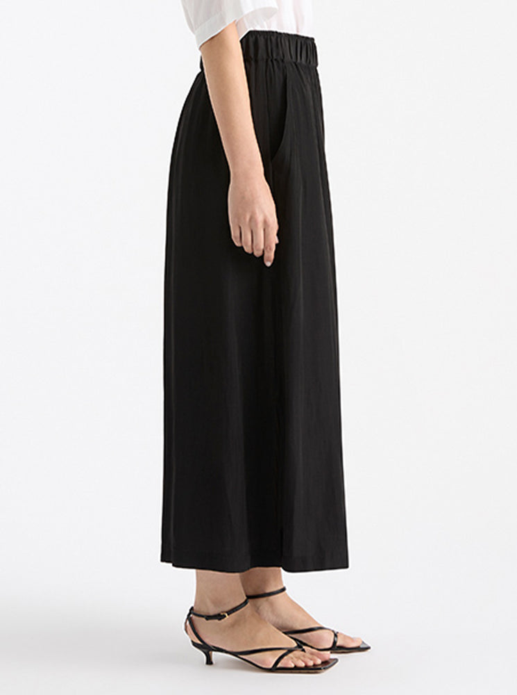 Nomad Skirt - Black