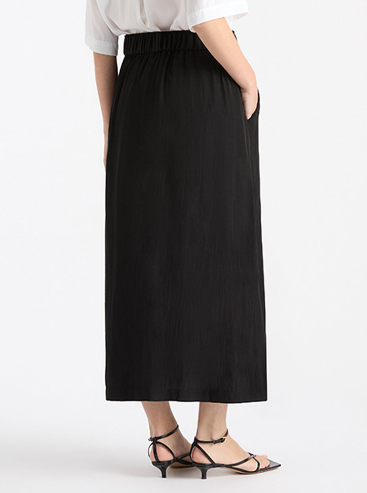 Nomad Skirt - Black