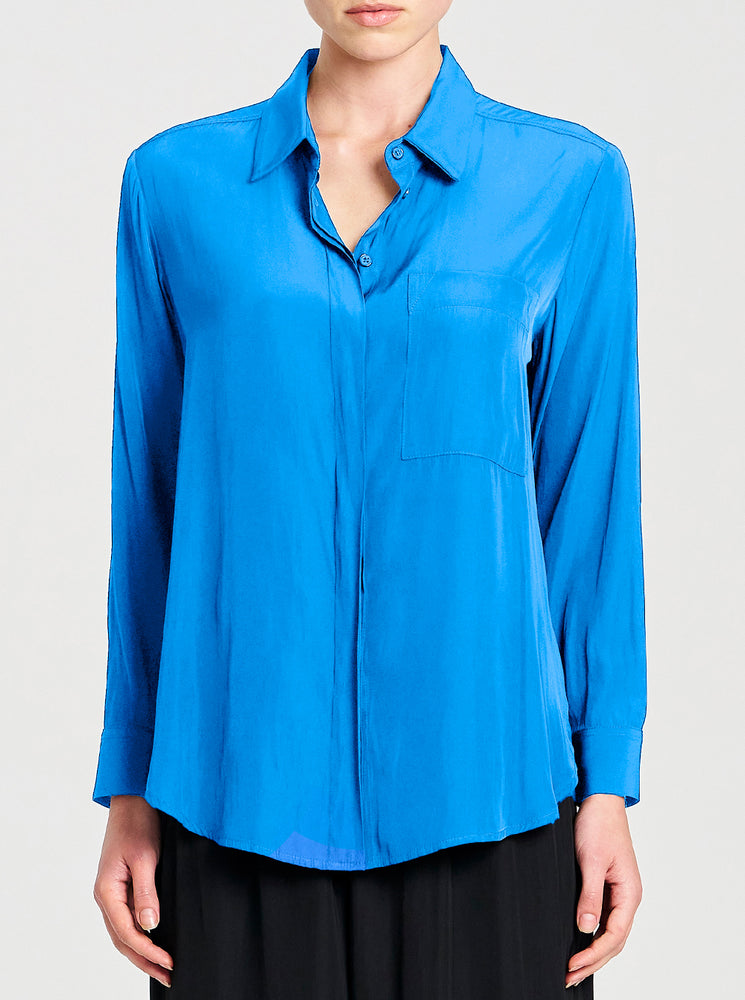 *PRE-ORDER* Single Pocket Shirt - Miami