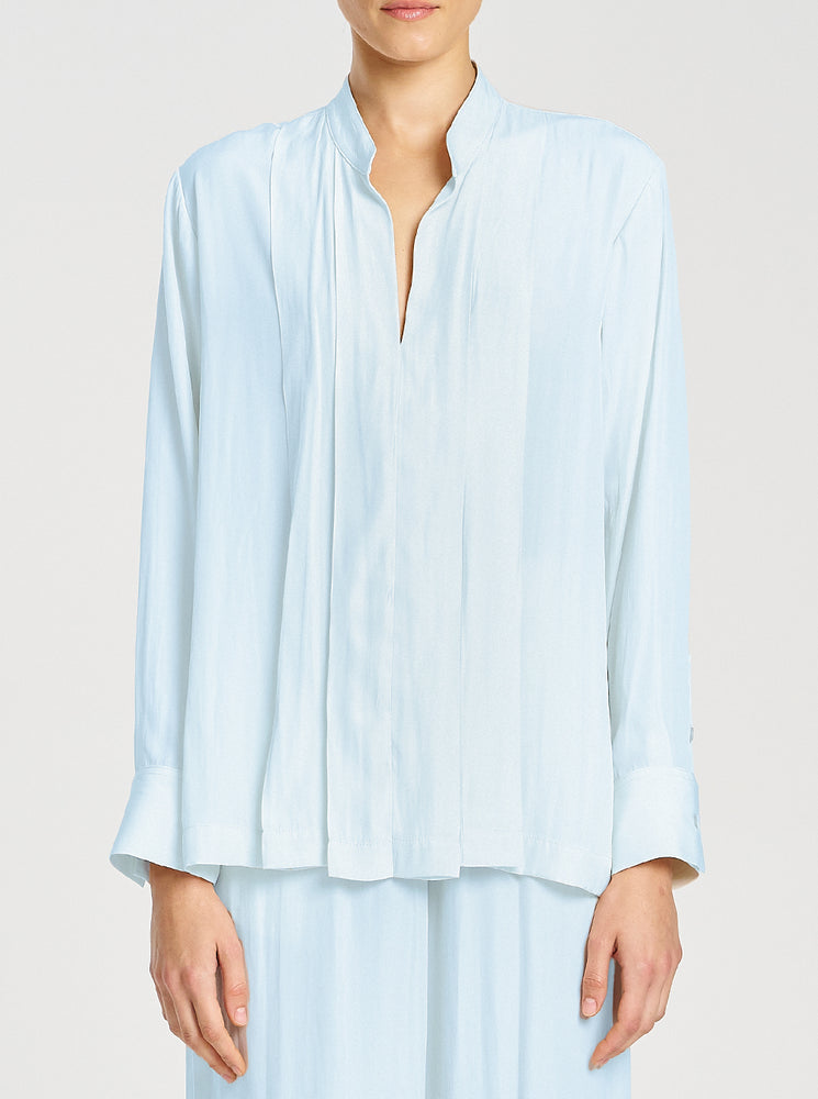 Fan Blouse - Vista