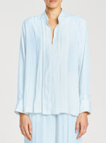 Fan Blouse - Vista