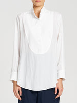 Dinner Shirt - White