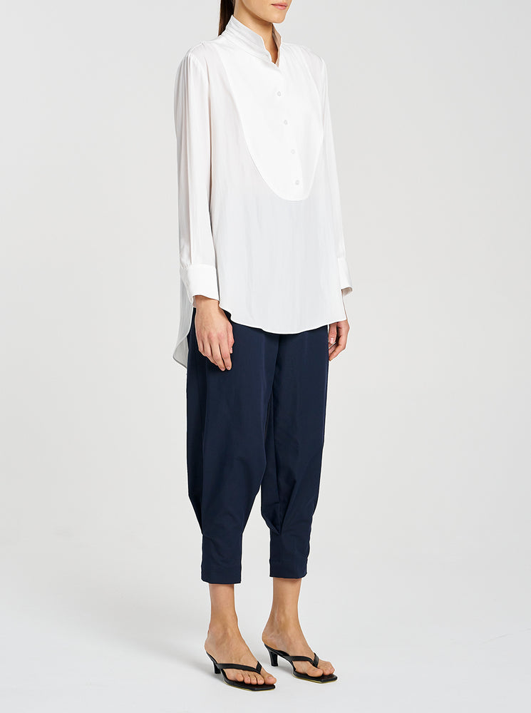 Dinner Shirt - White