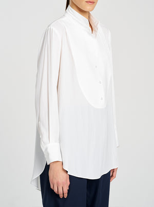 Dinner Shirt - White