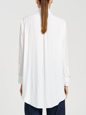 Dinner Shirt - White