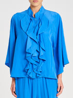 *PRE-ORDER* Fezz Blouse - Miami