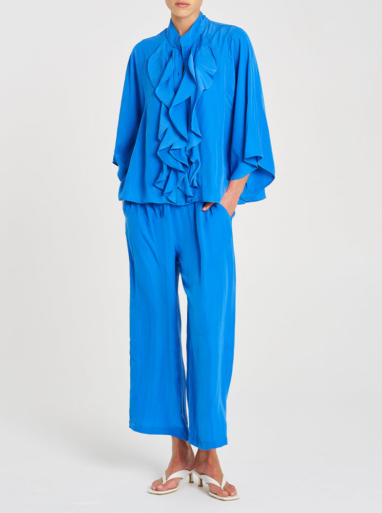 *PRE-ORDER* Fezz Blouse - Miami