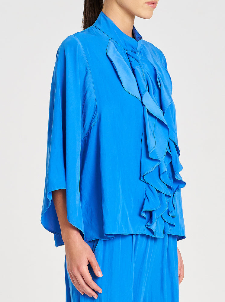 *PRE-ORDER* Fezz Blouse - Miami
