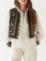 Gabri Vest - Hendrix Garden