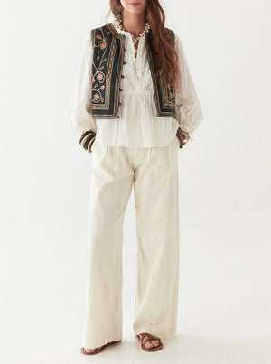 Gabri Vest - Hendrix Garden
