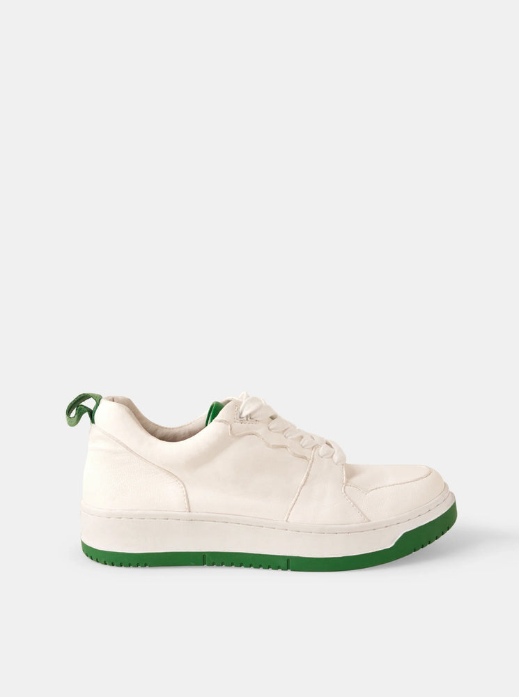 Gio Sneaker - Emerald