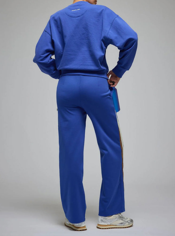 Grazie Sweatshirt - Ultramarine