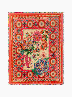 Travel Blanket - Kallie
