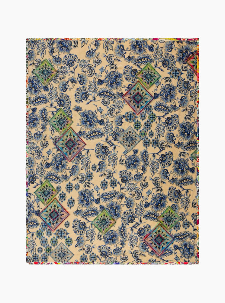 Travel Blanket - Kallie