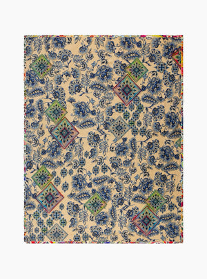 Travel Blanket - Kallie