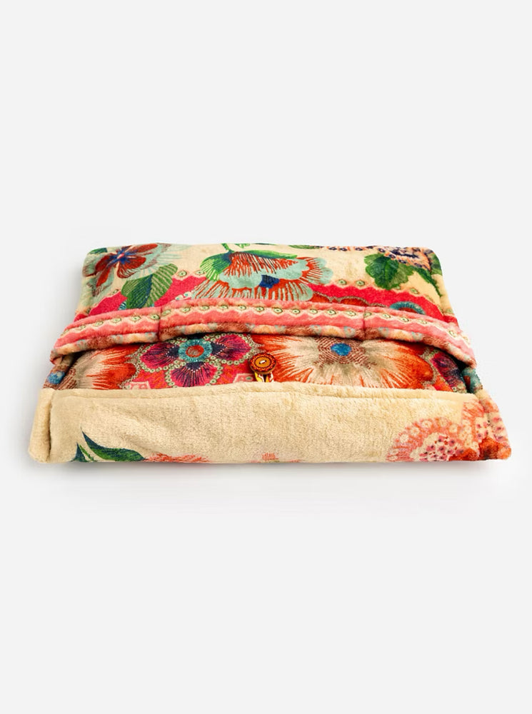 Travel Blanket - Kallie