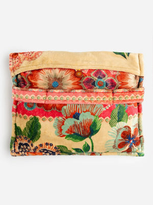 Travel Blanket - Kallie