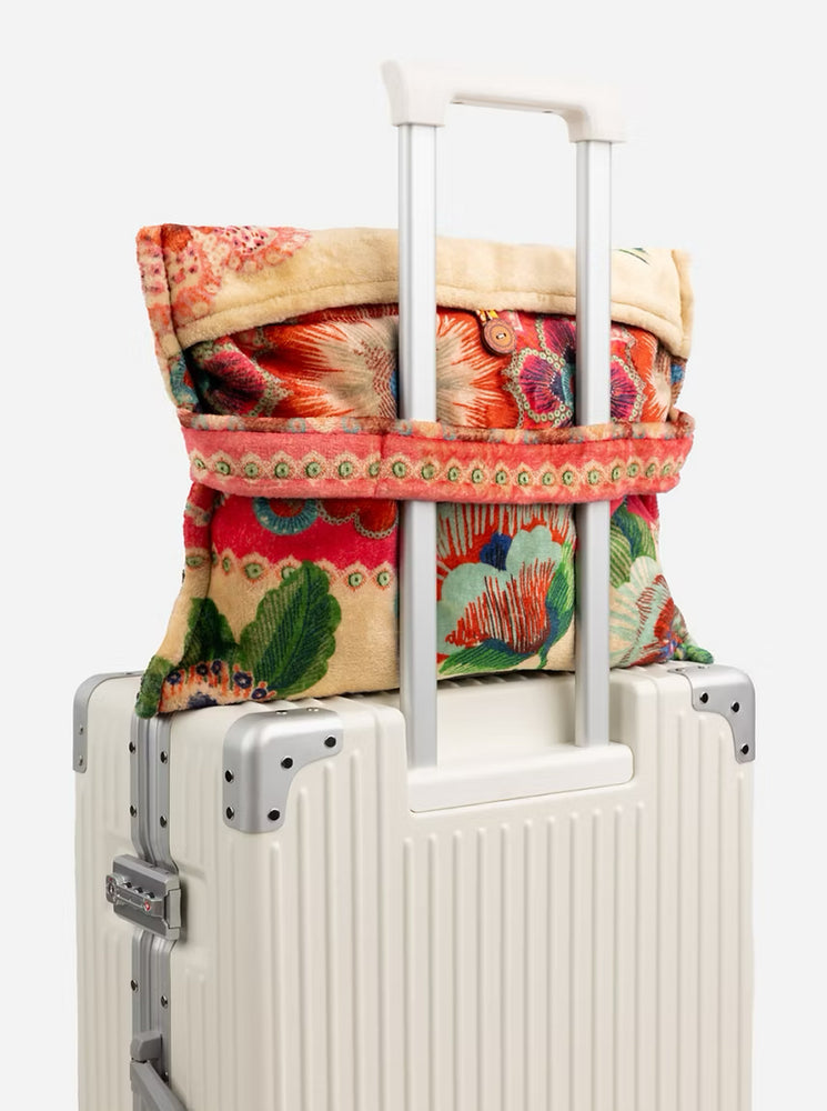 Travel Blanket - Kallie