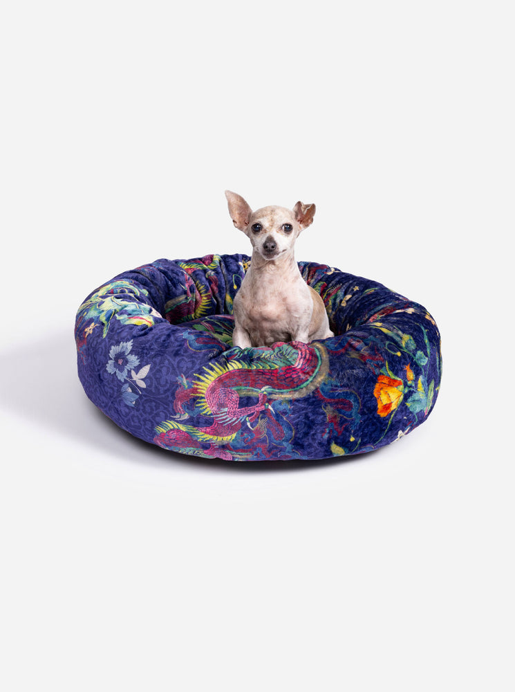 Legendary Small Dog Bed - Multi