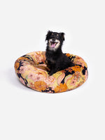 Wonder Years Small Dog Bed - Multi