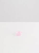 The Pebble Incense Holder - Pink