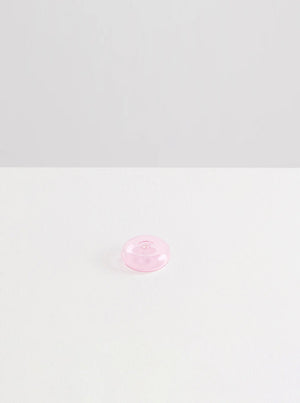 The Pebble Incense Holder - Pink