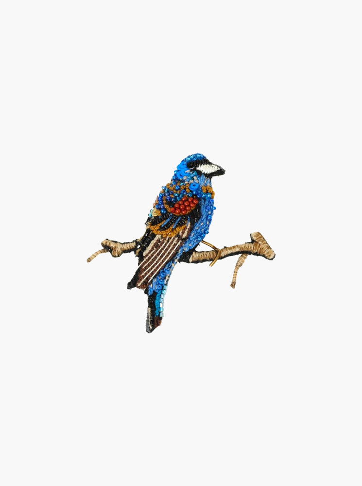 Indigo Bunting