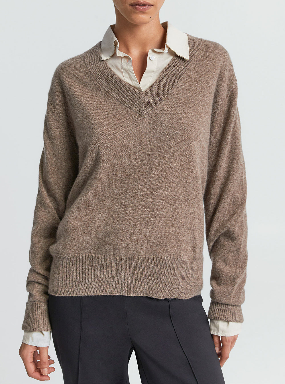 Jac + Jack Bard Sweater - Bubble