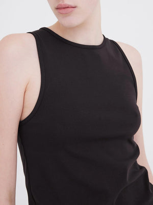 Foster Tank - Black