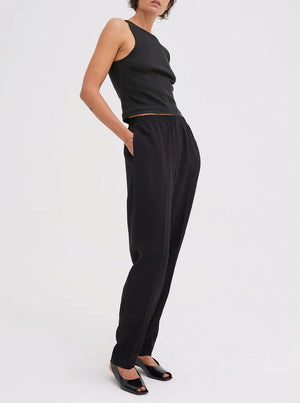 Globe Pant - Black