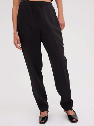 Globe Pant - Black