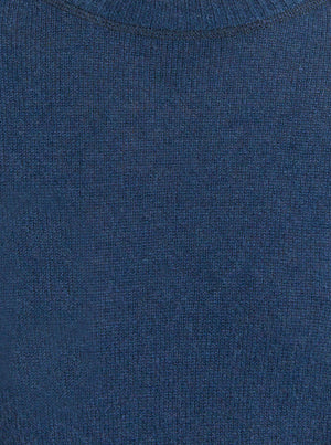 Bard Cashmere Sweater - Oiled