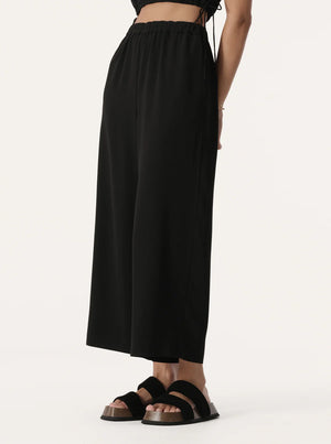 Whiteley Pant - Black