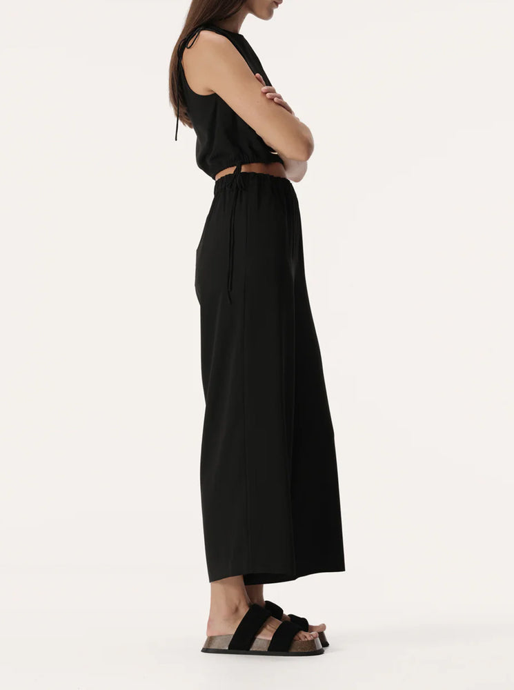 Whiteley Pant - Black