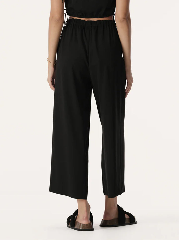 Whiteley Pant - Black