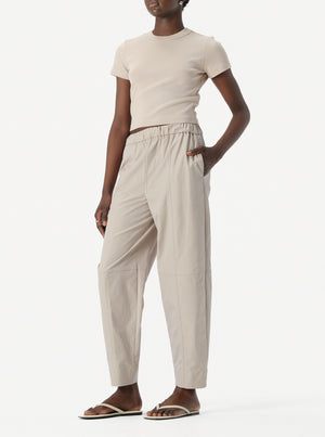 Elba Pant - Sand