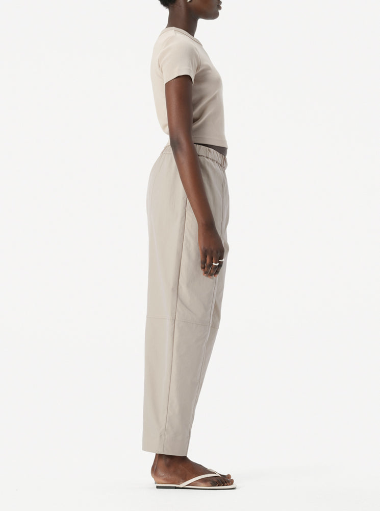 Elba Pant - Sand