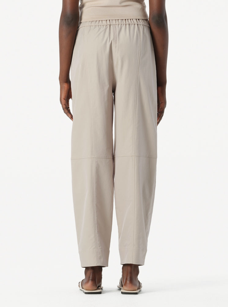 Elba Pant - Sand