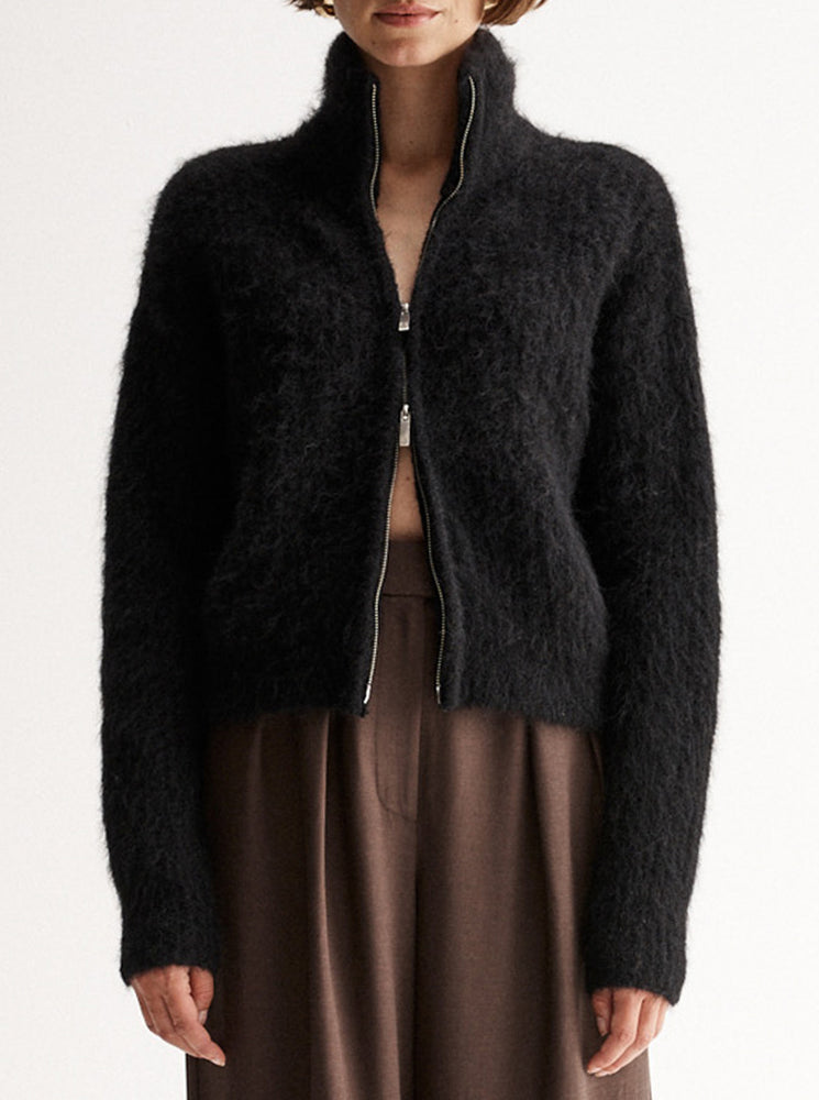 Taylor Knit - Black